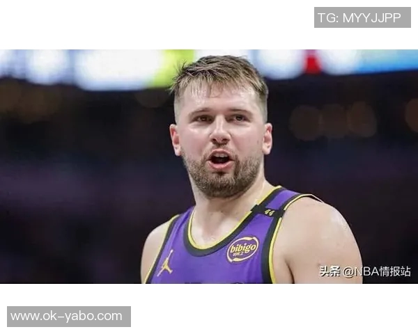 东契奇近期表现惊艳圆梦三双差之毫厘场均数据令人瞩目