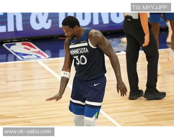 森林狼对华子复出充满信心训练表现令人期待