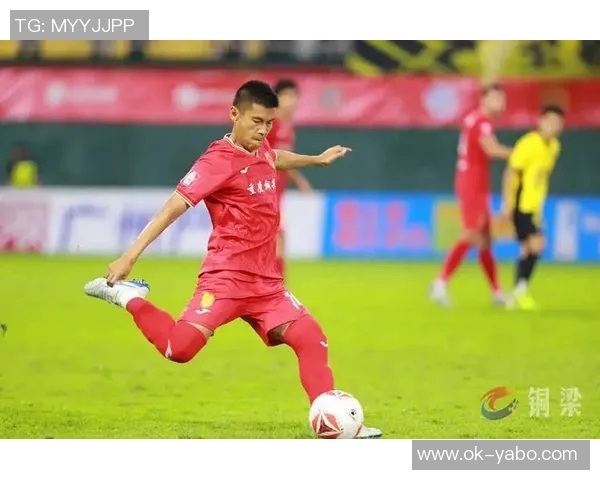 黄希扬谈转型与本土人才培养期望留在铜梁龙为重庆足球贡献力量