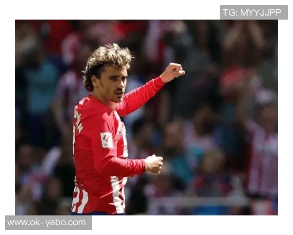 格列兹曼荣膺西甲历史第11位200球先生成为第6位外籍球员达成此壮举